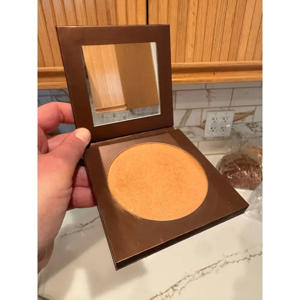 TARTE Park Ave Princess Waterproof Face & Body Bronzer Light Medium